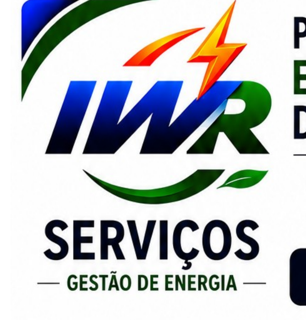 IWR Gestão de Energia